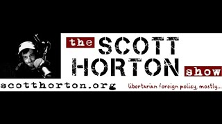 September 8, 2010 – Jeremy Sapienza – The Scott Horton Show – Episode 1442