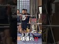 【あと70日】春休みも毎日ハードな練習！頑張れ！【全中】 レスリング wrestling トレーニング トレーニング