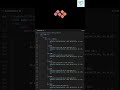 Mesmerizing 3D Cube Animation 🔮| Pure CSS Only (No JavaScript) #coding #frontenddevelopment #htmlcss