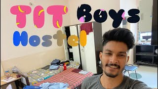 TIT College Boys Hostel | Technocrats Institute of Technology Bhopal | TIT College Bhopal | Bhopal