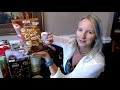 asmr aldi shopping haul show u0026 tell 6 3 2021 whisper