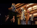 七夕のゆうべin四天王寺2016 tanabata