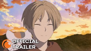 Natsume’s Book of Friends Season 7 | OFFICIAL TRAILER