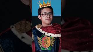 Exclusive Interview Moment: YEP - Arthur, Main Cast