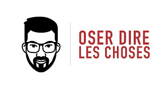 Oser dire les choses - Conseils et astuces - Engagement leadership prise de parole libérée -Coaching