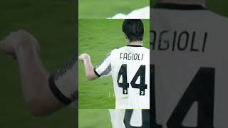 🔥 #Fagioli #Messi #Juventus