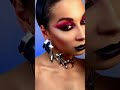 Не много красоты в ленту😍 makeup makeupartist треш трешмакияж макияж макияжлица