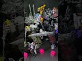 transformers masterpiece hasbro 3rd party collection finale