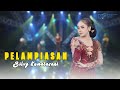 Silvy Kumalasari - Pelampiasan | Official Music Video