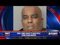 DNA links man to multiple cold case rapes