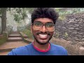 yellapura sathodi falls magod falls shivapura hanging bridge kannada vlog