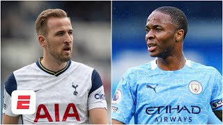 Raheem Sterling NOT interested in Harry Kane swap! ‘He’s a superstar in his own right!’ | ESPN FC