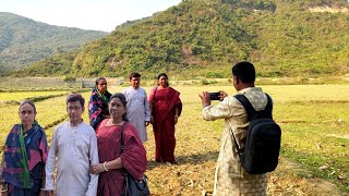 আজ সুমিত্রা দিদিকে নিয়ে কোথায় গেলাম