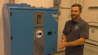 Tech Service Series: Annual Boiler Maintenance