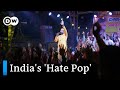 How "hate music" is fuelling anti-Muslim sentiment in India I DW News