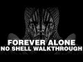 Mortal Shell Forever Alone Full Game Walkthrough (No Shell/No Damage)