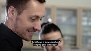 Software Engineering that Makes an Impact