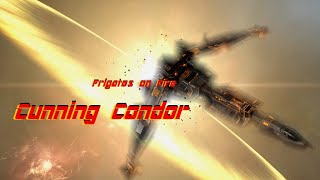 Cunning Condor - Lowsec solo PvP