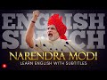 ENGLISH SPEECH | PM NARENDRA MODI: India-Australia Partnership (English Subtitles)