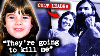 When a 9 YO Discovers Her Parents Are Serial Killers | The Case Of Jenn Carson