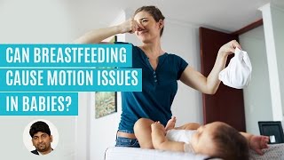 My baby passes stool often. Should I stop breastfeeding?