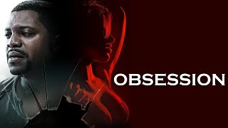 Obsession - Liebe ist ein gefährliches Spiel - Trailer (ab Mai 2023 auf silverline.tv)