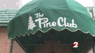I Love Dayton: The Pine Club