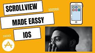 scrollview in ios swift