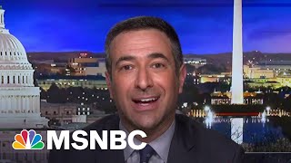 Watch The Beat With Ari Melber Highlights: Jan. 2