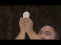 Tuesday Mass - December 2, 2025