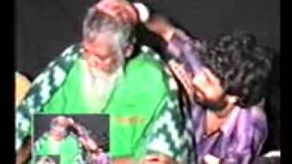 Real Video of  Sarkar  Bapu lal badshah ji.flv