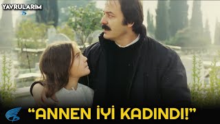 Yavrularım Türk Filmi | Seher, Ölüyor!