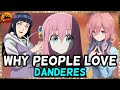 Why People LOVE Danderes