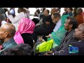 abwaan maki haji banaadir oo hees live o cajiib ah ku soobandhigay somaliweek festival london 2022