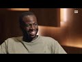 Draymond and KD Reveal What Really Happened with Warriors Fallout  FULL INTERVIEW (Chips)