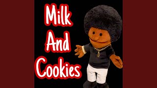 Milk and Cookies (feat. Toad)