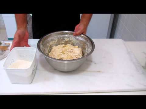 Tuscan bread Tuscan bread