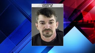 Man traveling to Bedford to commit more child sex crimes arrested, sheriff's office says
