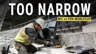 The 1 2 Billion Problem With Nfl Stadiums