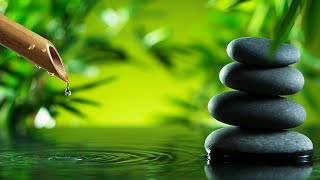 Relaxing music Relieves stress, Anxiety and Depression 🌿 Heals the Mind, body an