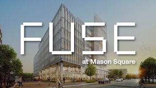 George Mason University | Fuse at Mason Square