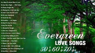 Evergreen Love Song Memories-- Best Love Songs Ever Romantic Love Songs 70s 80s 90sv720p