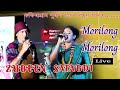 Morilong Morilong//Zubeen & Satabdi// Live From Fokiragram Puroni Bojar Bisua Bidai 2022. Kokrajhar