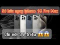 HƯỚNG DẪN MUA IPHONE 15 TRÊN APPLE STORE MỚI NHẤT 2023.