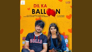 Dil Ka Balloon