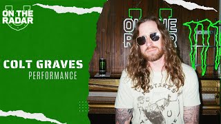 Colt Graves “Long Way Home” On The Radar Live From Nashville (COUNTRY EDITION)