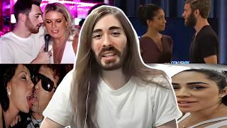 Penguinz0 - Awkward Flirting Fails Compilation