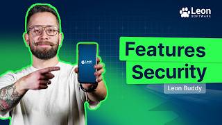 Leon Buddy: Security Features
