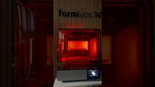 Form 4L: 1,856 Parts 3D Printed in Just 6 Hours! Meet Our Blazing-Fast Large-Format Printer