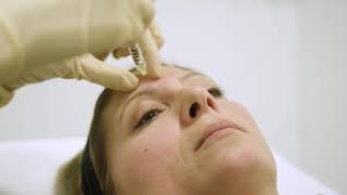 La révolution des injections de Botox : Un exemple pratique